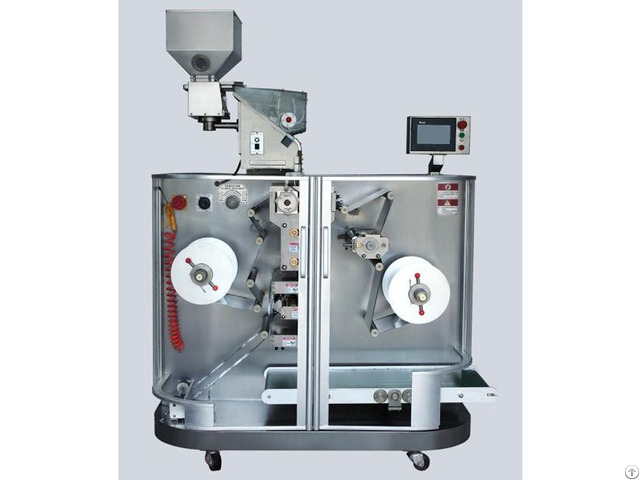 350b Automatic Stripping Packaging Machines