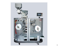 350b Automatic Stripping Packaging Machines