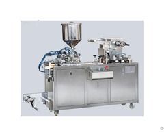 Liquid Blister Pharama Packaging Machines