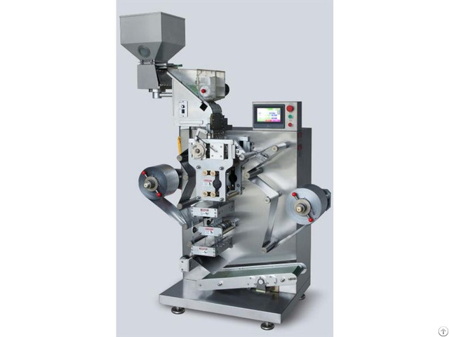 Rynsl 160b Automatic Stripping Packaging Machines