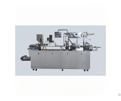 Capsule Blister Packaging Machine