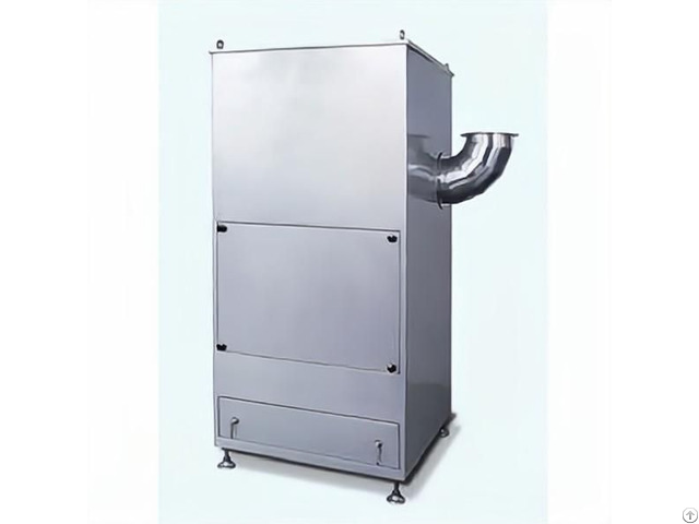 Rybg 5h Integral Coater