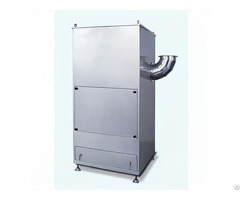 Rybg 5h Integral Coater