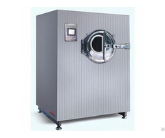 Bgw300 Intelligent Poreless Film Coater