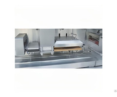 Pph 260 350 High Speed Aluminum Plastic Roll Type Packaging Machines