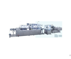 Pbl 260d Medicine Packing Line