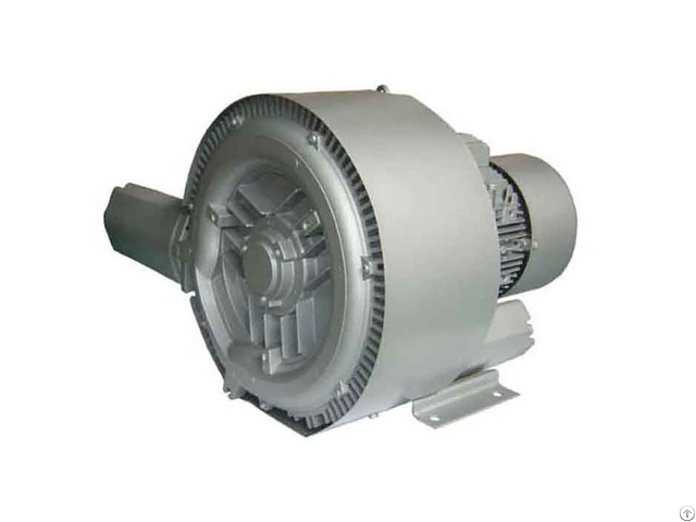 Side Channel Blower 2rb 4207ha31