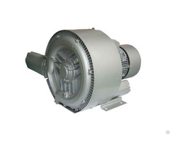 Side Channel Blower 2rb 4207ha31