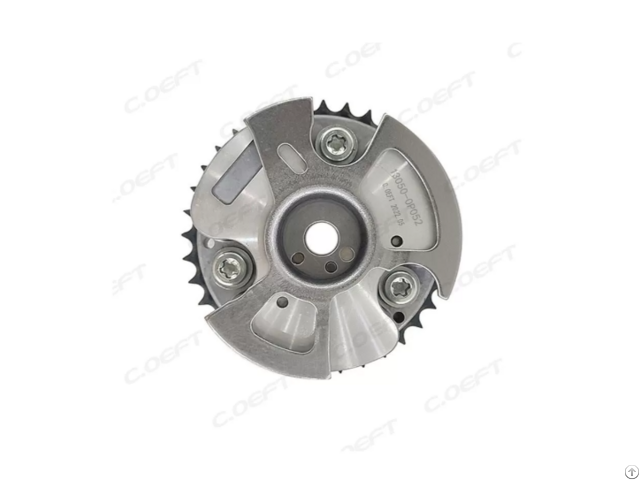 For Toyota Highlander 1ar 2ar 2 7 Vvt Timing Gear Int 13050 0v011