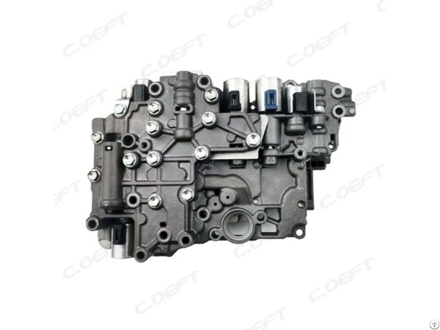 For Toyota Corolla Levin Transmission Valve Body K114