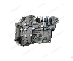 For Toyota Corolla Levin Transmission Valve Body K114