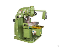 Xh 5240 Vertical Cnc Milling Machine
