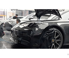 Glossy Ppf Astrumfilm