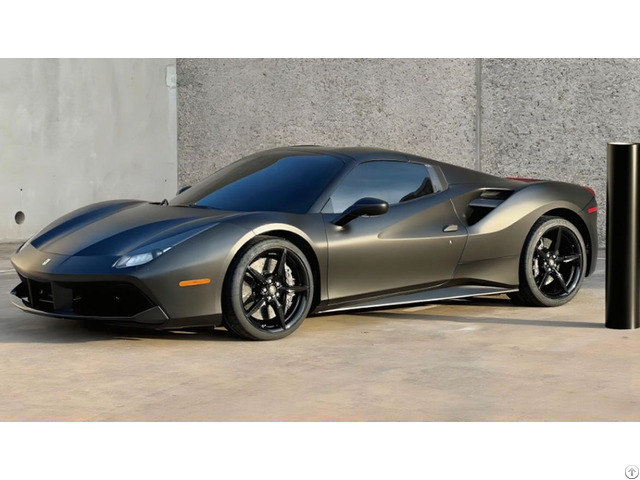 Matte And Satin Ppf Astrumfilm