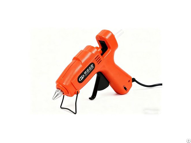 Dual Temperature Hot Glue Gun