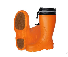 Light Anti Slip Warm Eva Boots For Fishing
