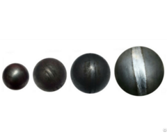 Metal Hollow Ball Iron