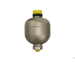 Diaphragm Accumulator Supplier