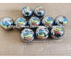 Supply Custom Baoding Ball