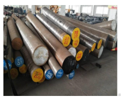 En X210cr12 Material Physical And Mechanical Properties