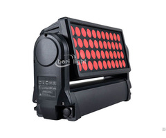 Borilight Br-lmm4410 44x10w Moving Head Led City Color Wash Light