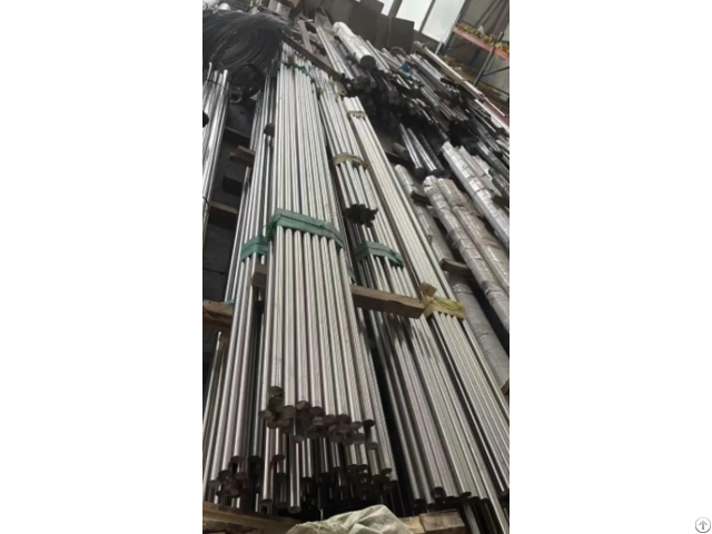 Advantages Of Supplying En X210cr12 Tool Steel Compared To Traditional Materials