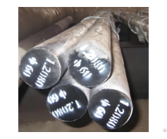 Producing Din 1 2080 Steel With A Balance Of High Compressive Strength And Toughness