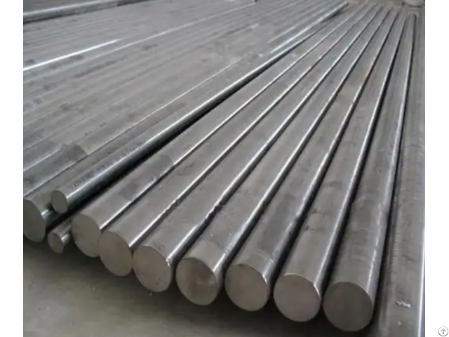 Manufacturing Process And Optimization Of Heat Treatment For 1 2080 Steel Bars
