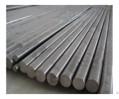 Manufacturing Process And Optimization Of Heat Treatment For 1 2080 Steel Bars