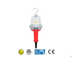 Hazardous Location Led Portable Work