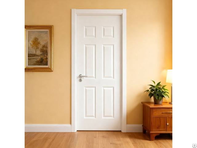 Melamine Door Manufacturer