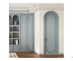 Painted Wooden Door Manufacturer