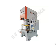 Stsc1 Type Servo Single Point