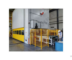 Stsp2 Type Servo Straight Side Double