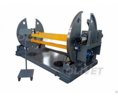 A Best Welding Positioner