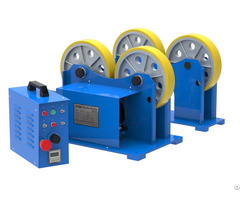 A Tank Welding Rotators
