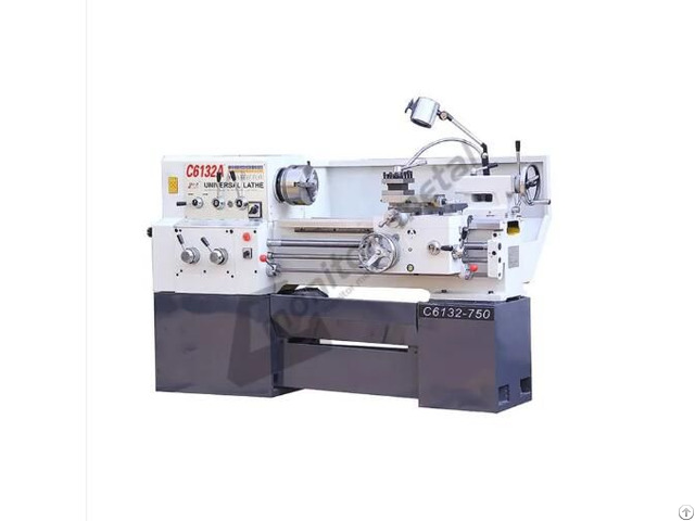 C6132a 750 Standard Lathe