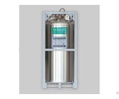 Liquid Oxygen Dewar Dpl700 900 Seriy