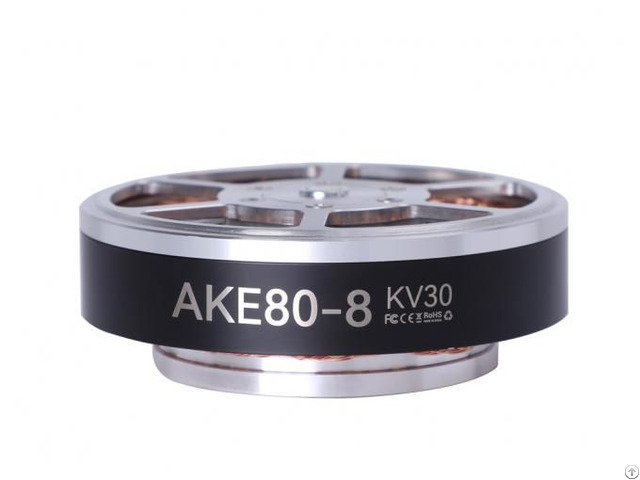 Cubemars Robot Motor Manufacturer 17 Years Global Brand