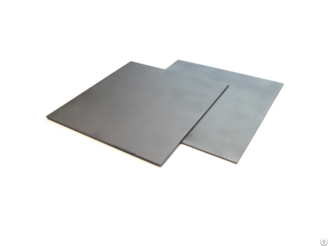 N6 Nickel Plate 99 6 Industrial Aerospace