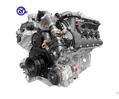 Remanufactured Land Rover Engines