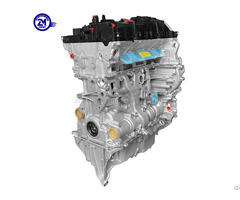 Remanufactured Bmw Engine