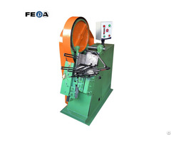 Thraeded Rolling Machine Fd 208f