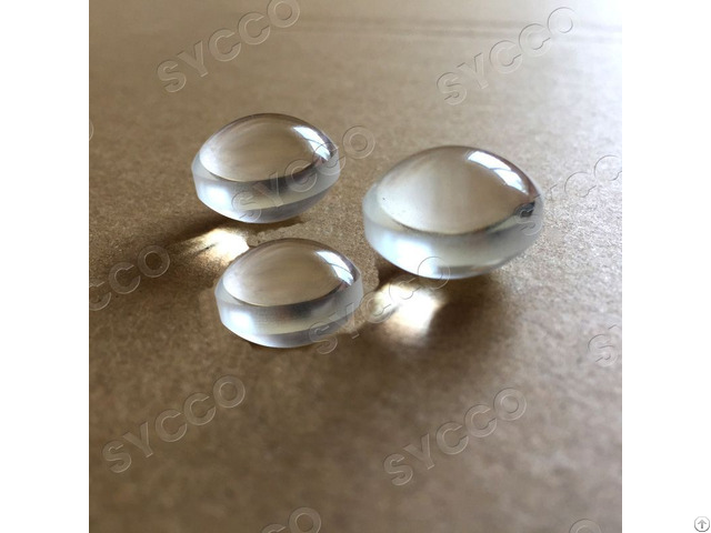 Ball Lenses