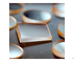 Wedge Prism Manufacturer