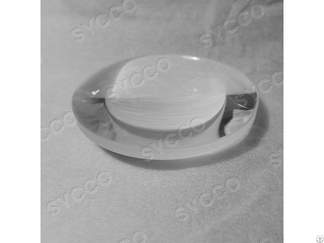 Double Convex Lenses