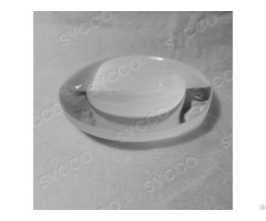 Double Convex Lenses