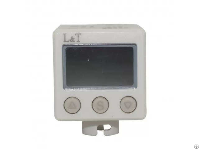 Dps 5 Digital Lcd Display