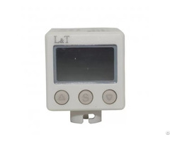 Dps 5 Digital Lcd Display