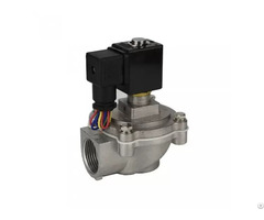 Rmf Z 20j Right Angle Pulse Jet Valve